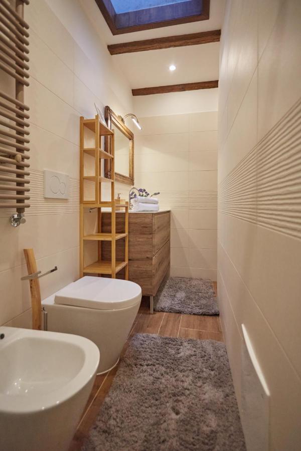 Acqua - Attico Con Terrazza Apartment Venice Exterior photo