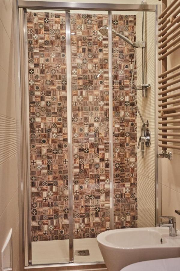 Acqua - Attico Con Terrazza Apartment Venice Exterior photo